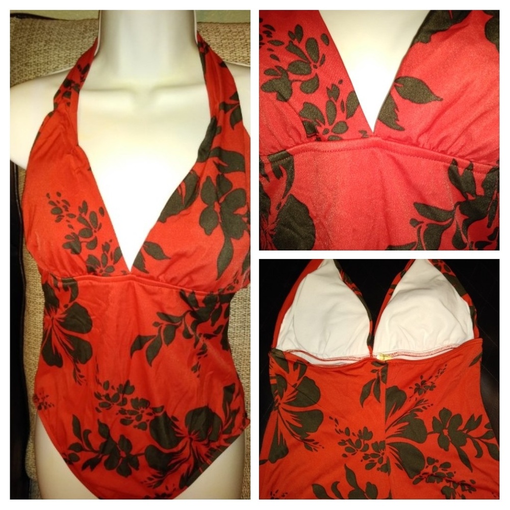 Bathing suit - Picture 3 of 3